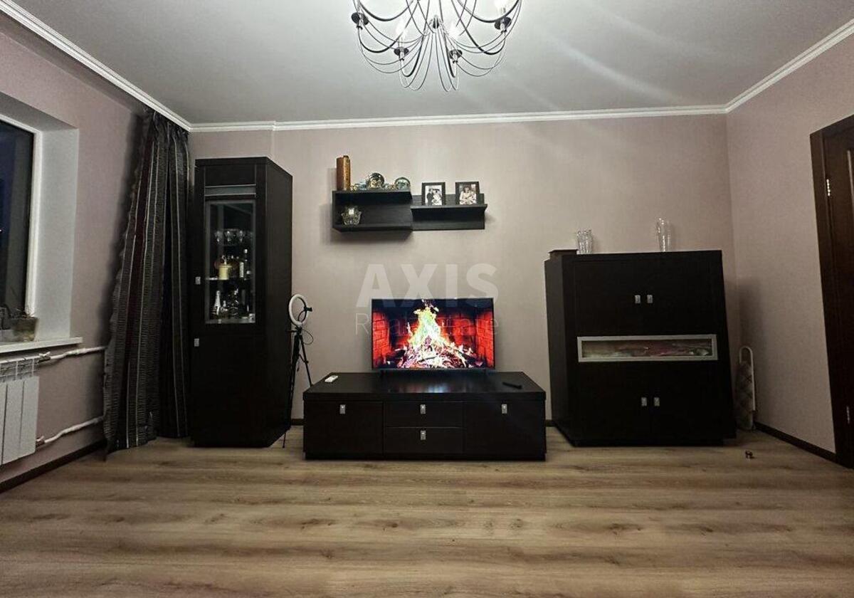 3k apartment vul. Rajduzhna 11А606864