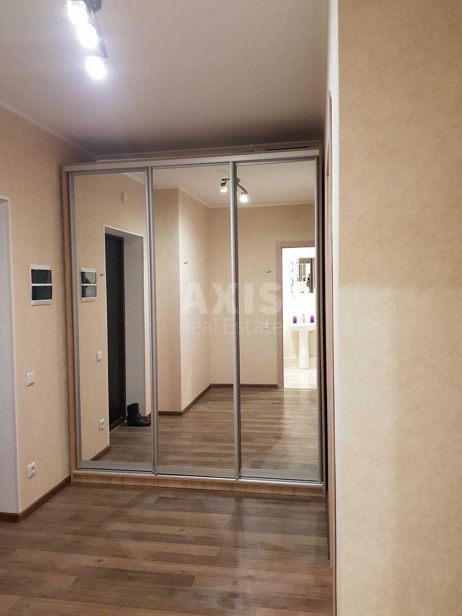 1k apartment vul. Petra Kalnyshevs'kogo 64