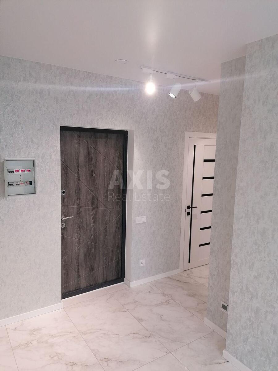 1k apartment vul. Chernigivs'ka 8516001
