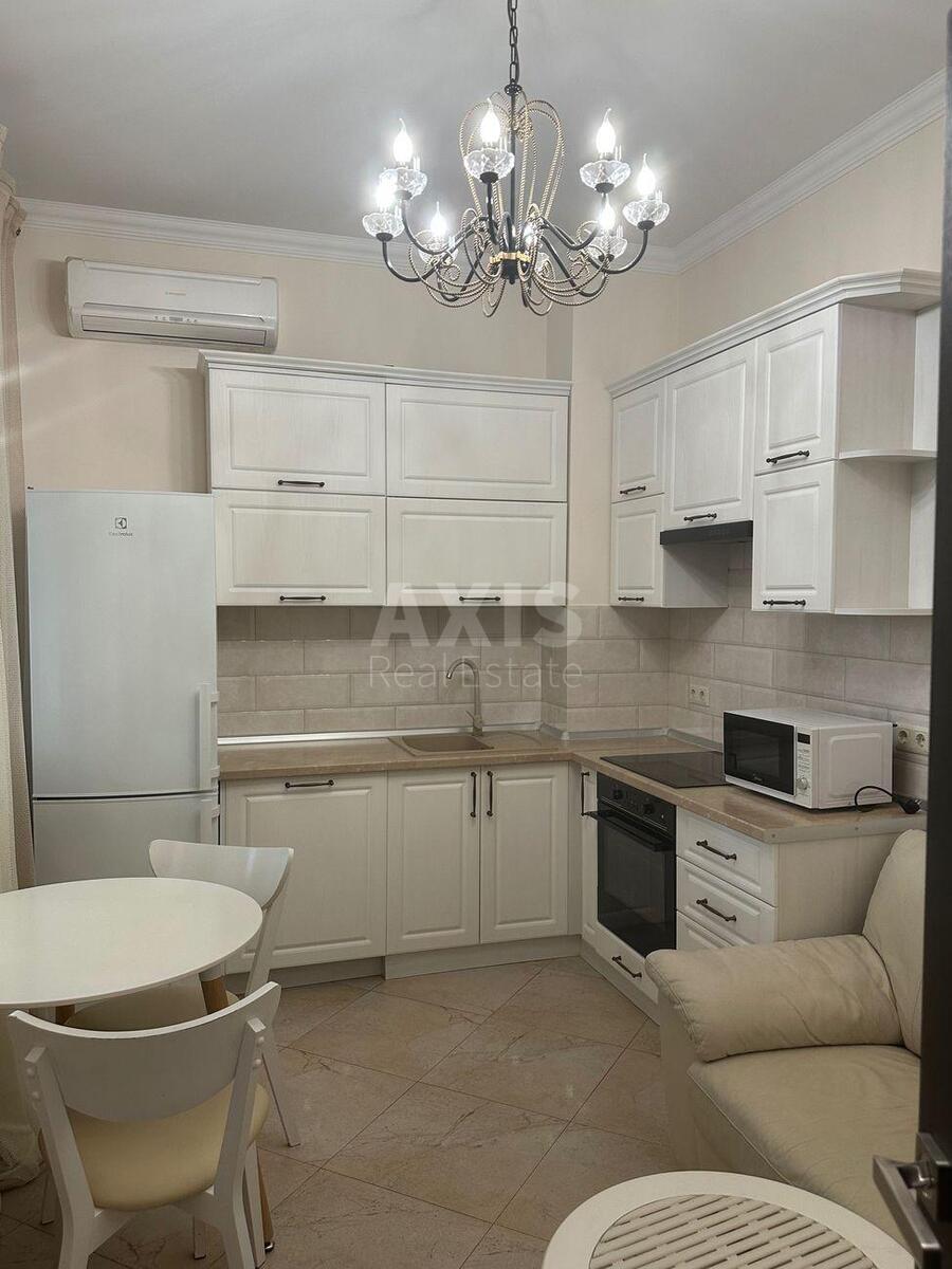 1k apartment vul. Barbjusa Anri 37/156391