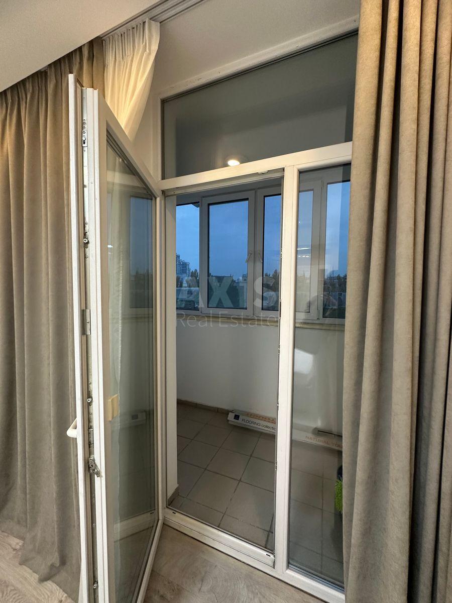 2k apartment vul. Rybalka Marshala 3А8