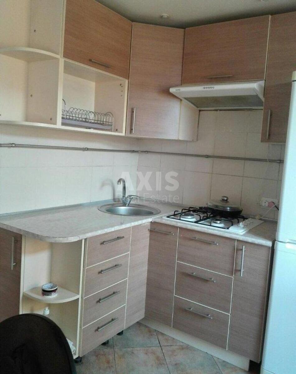 1к квартира вул. Волкова Космонавта 2656410