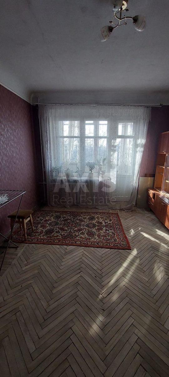 3k apartment vul. Vinnyc'ka 83