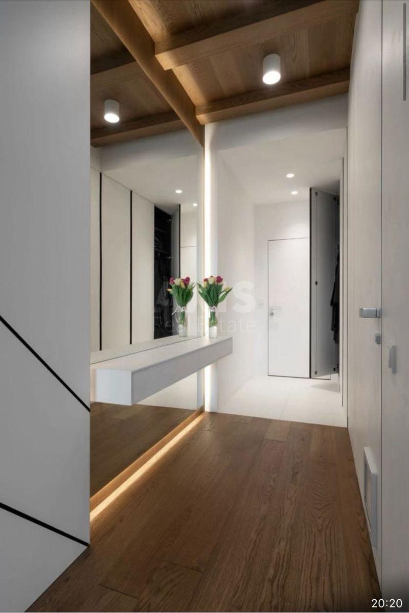 3k apartment vul. Spas'ka 354