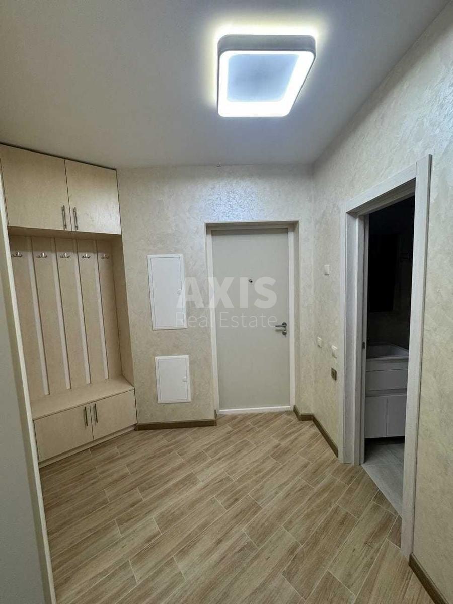 2к квартира ул. Драгоманова 31А0