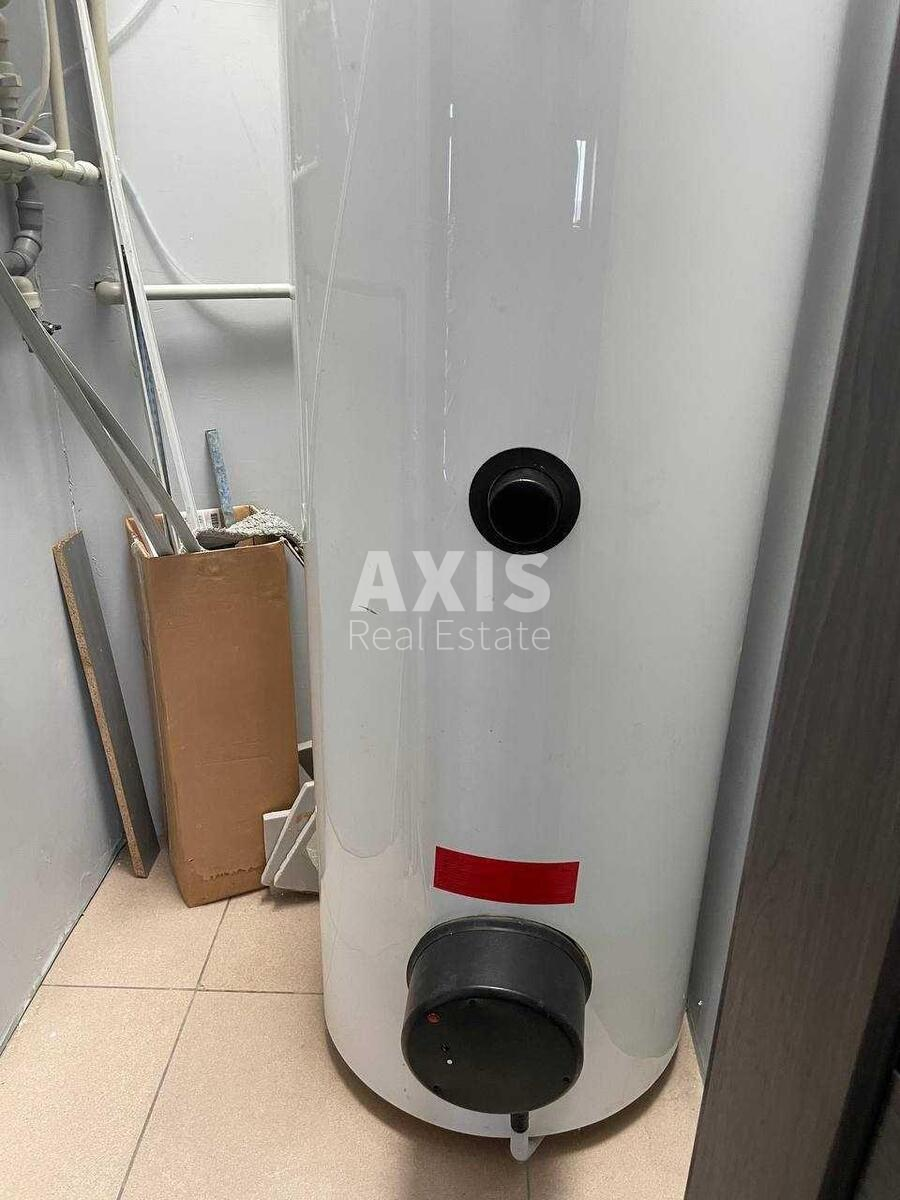 Trade object vul. Zakrevs'kogo Mykoly 34, 700m2607065