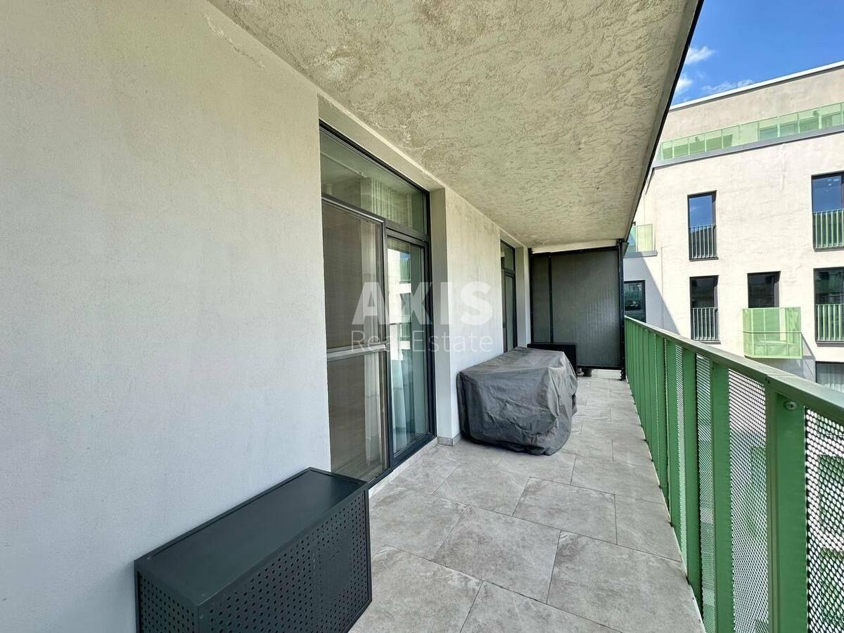 3k apartment doroga Naberezhno-Rybal's'ka 35837113