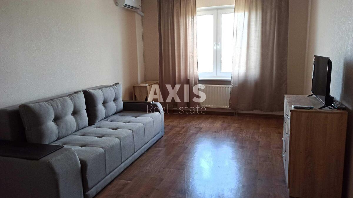 1k apartment prov. Baltijs'kyj 5485261
