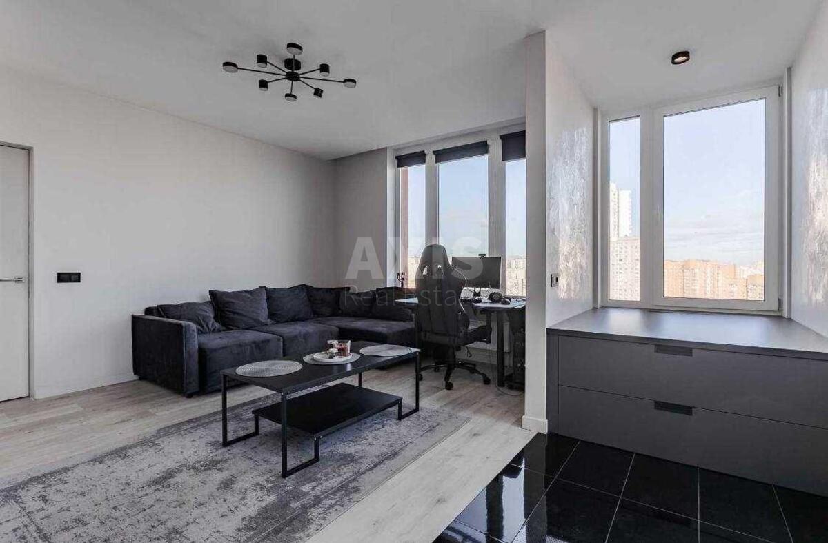 2к квартира наб. Днепровская 18А565004