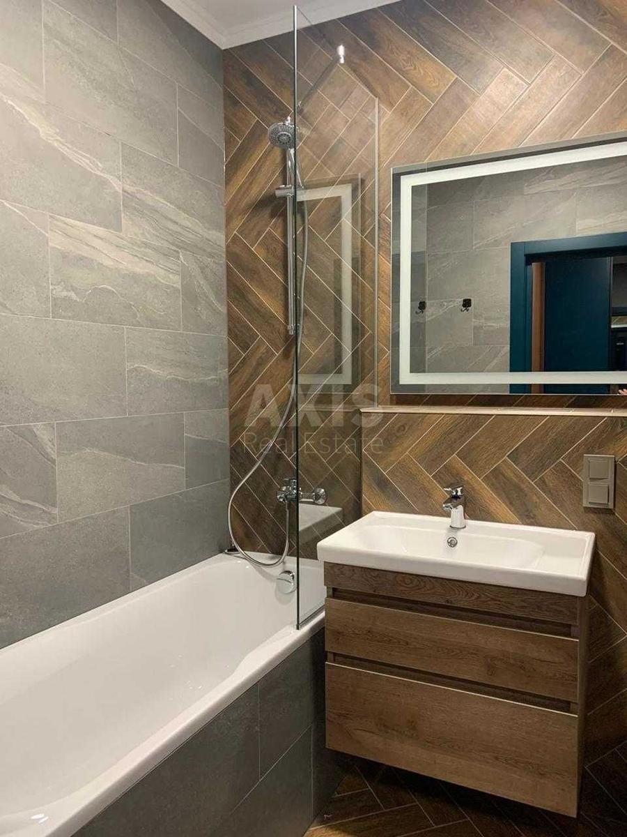 1k apartment pr-t Peremogy 5В7