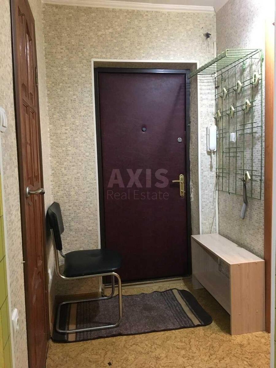 1k apartment vul. Pyrogova 6565199