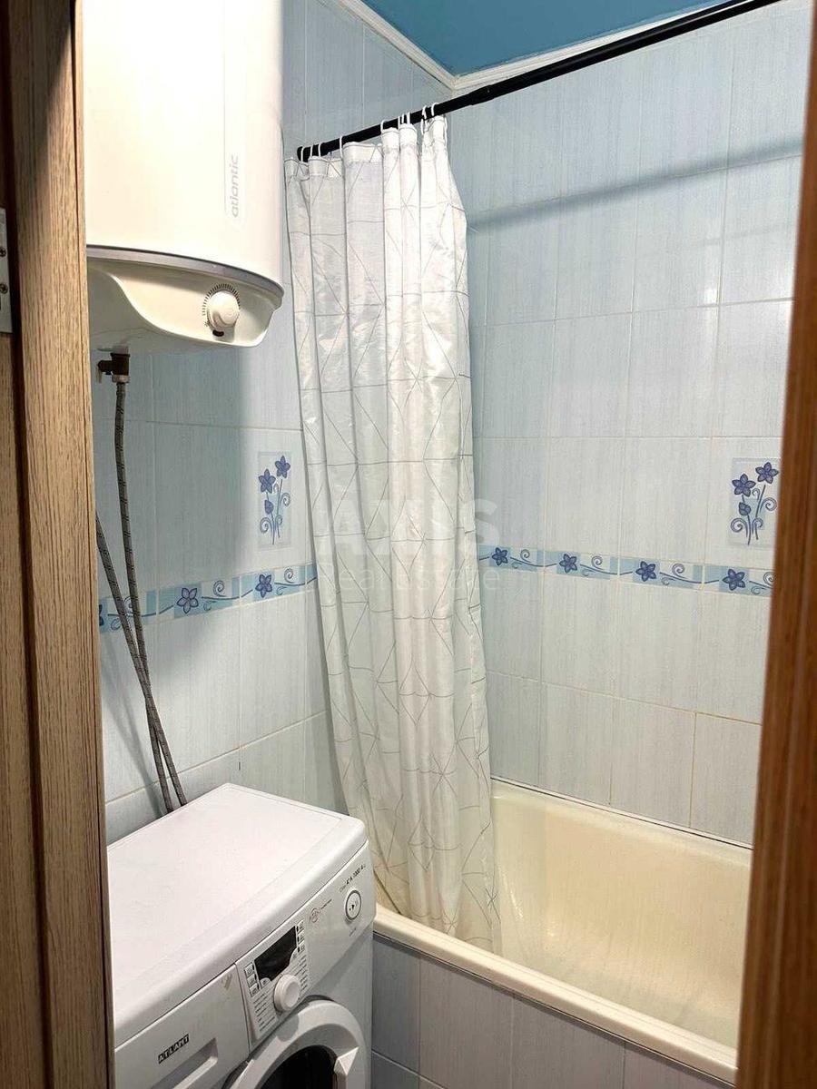 1k apartment vul. Poljarna 65