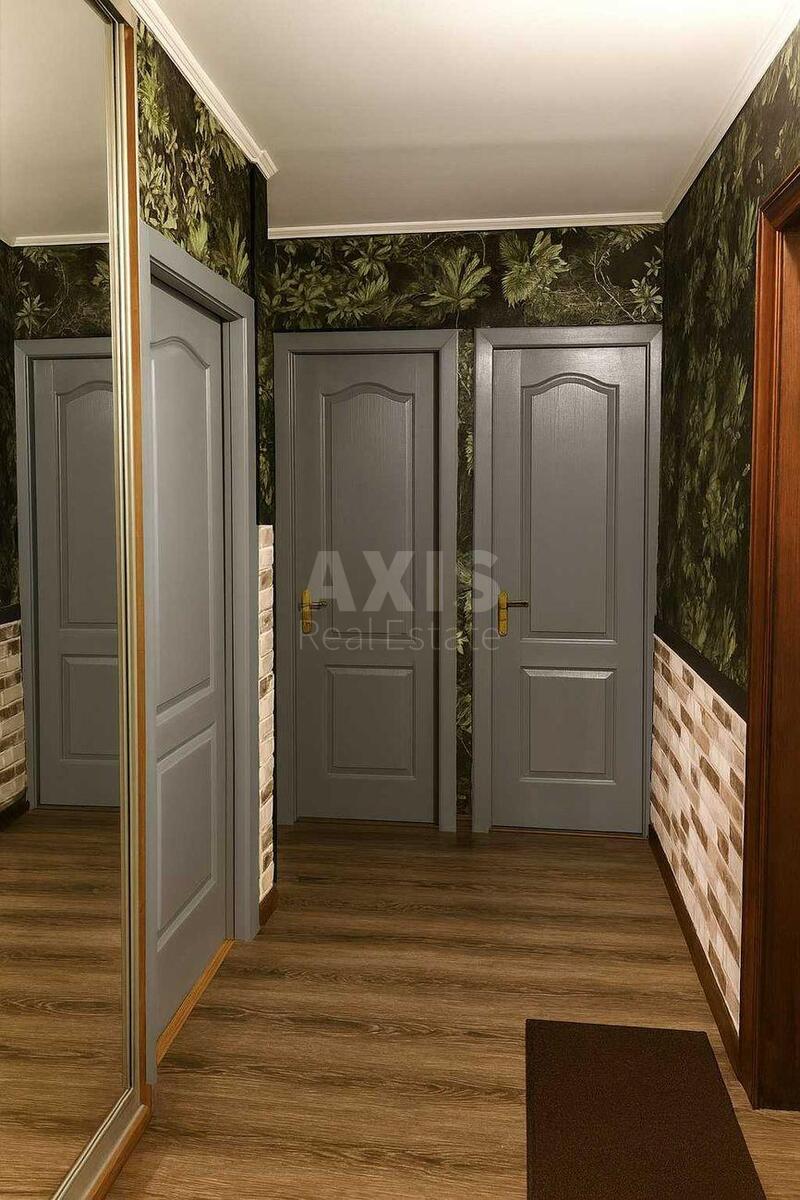 3k apartment vul. Miljutenka 11609318