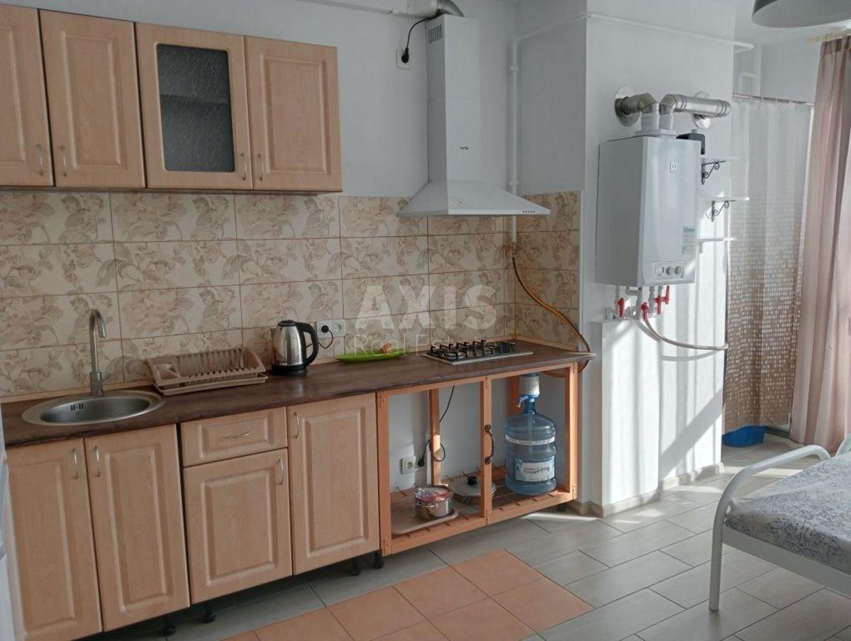 1к квартира ул. Малоземельная 753