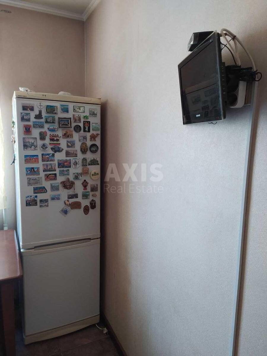 2k apartment vul. Trostjanec'ka 3565673
