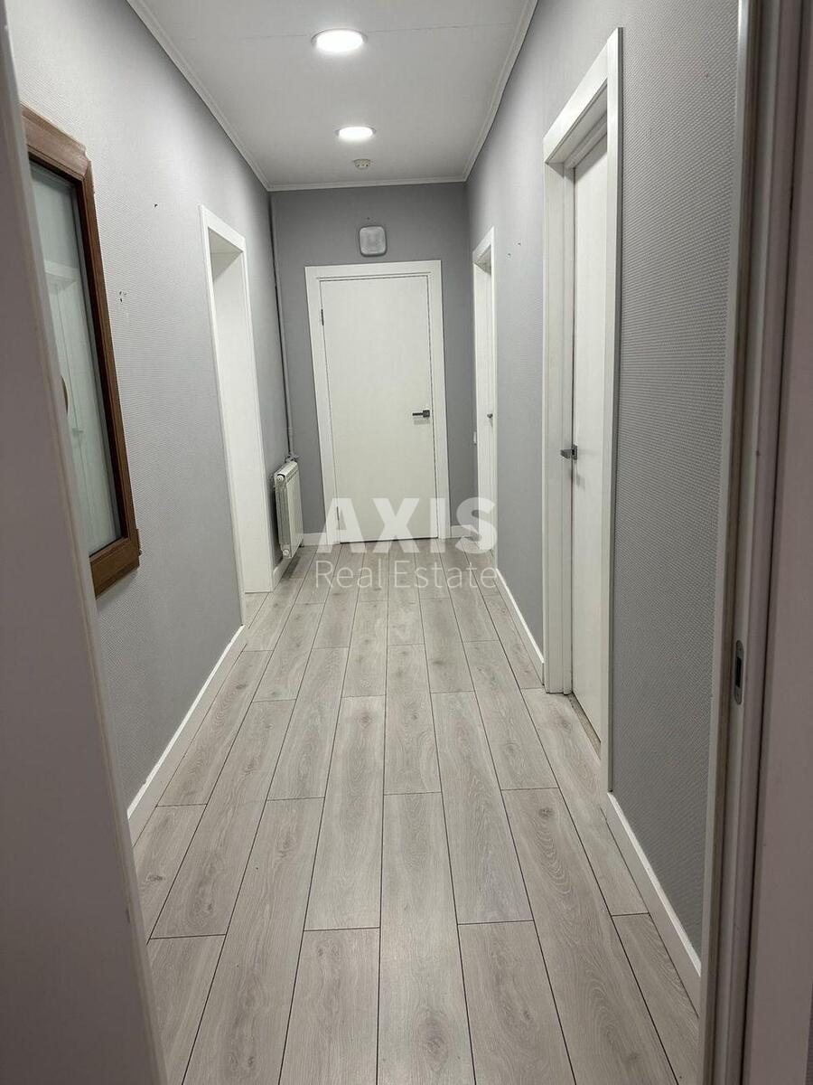 Офис ул. Василия Тютюнника 22/26, 101м2556631