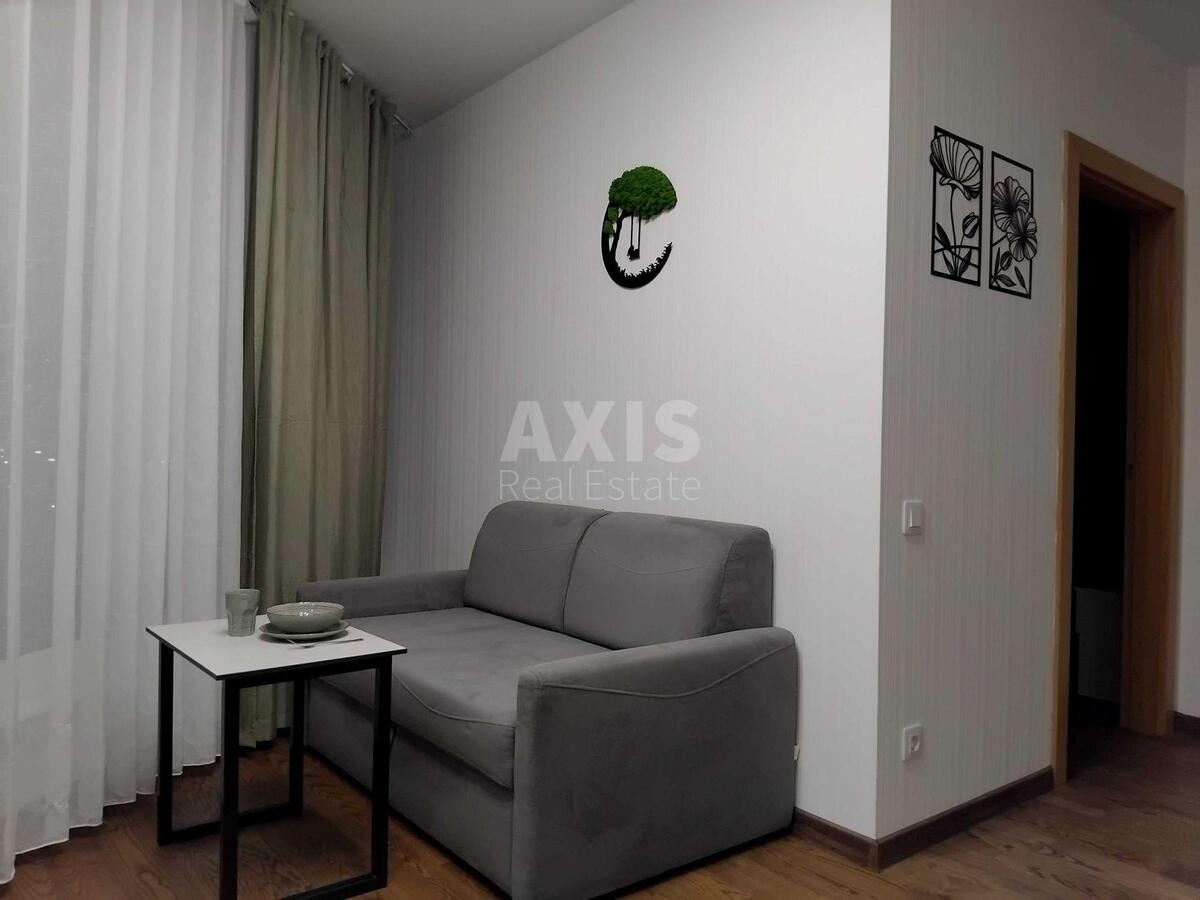 2k apartment vul. Stusa Vasylja 35609702