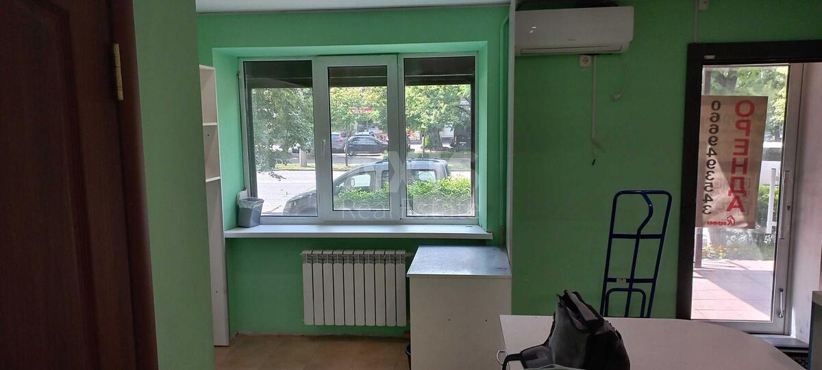 Trade object vul. Danyla Shherbakivs'kogo 46, 26m2566018