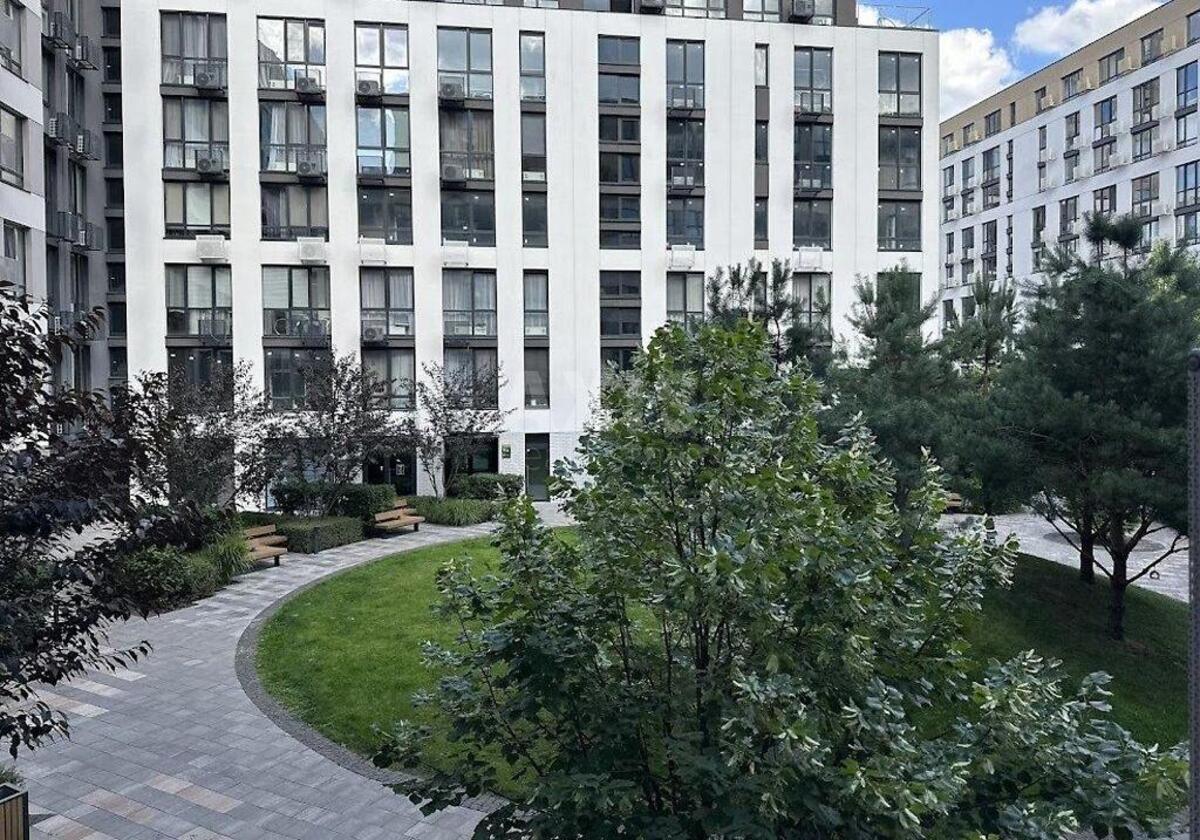 2k apartment vul. Saljutna 2, корп. 756626
