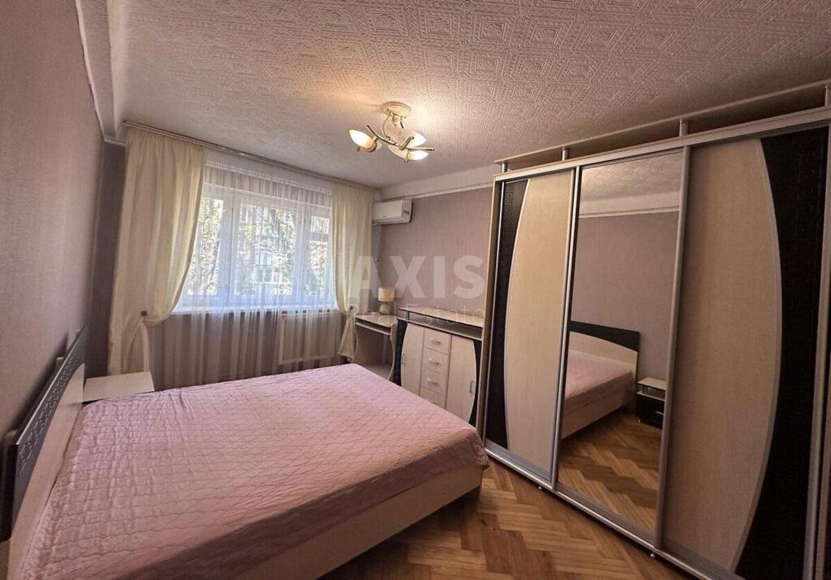 2k apartment vul. Lytvynenko-Vol'gemut 1Б566671