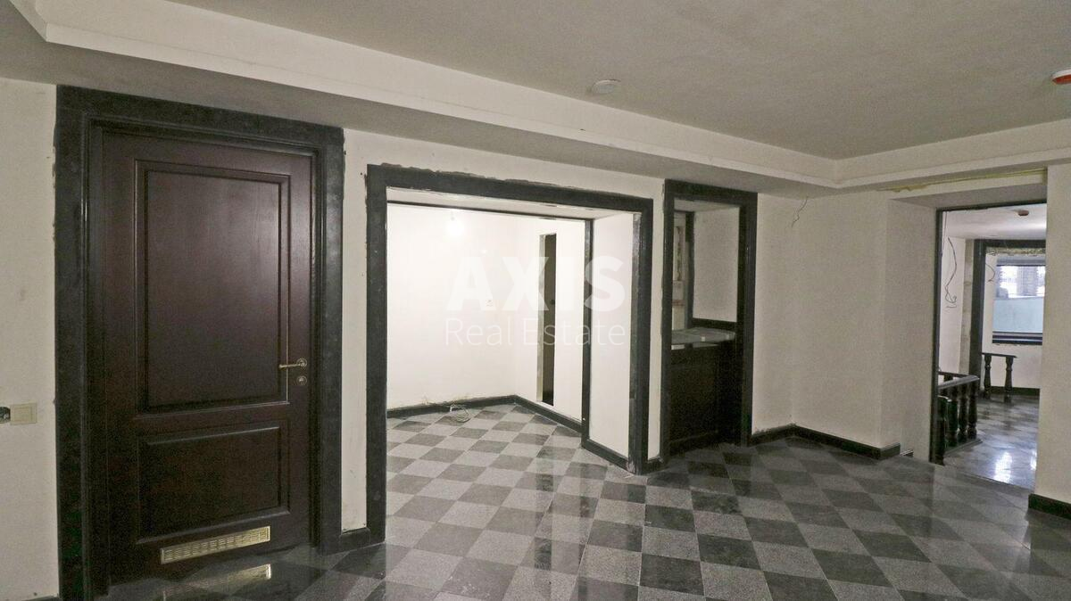 Trade object vul. Ljuterans'ka 4, 119m2587943