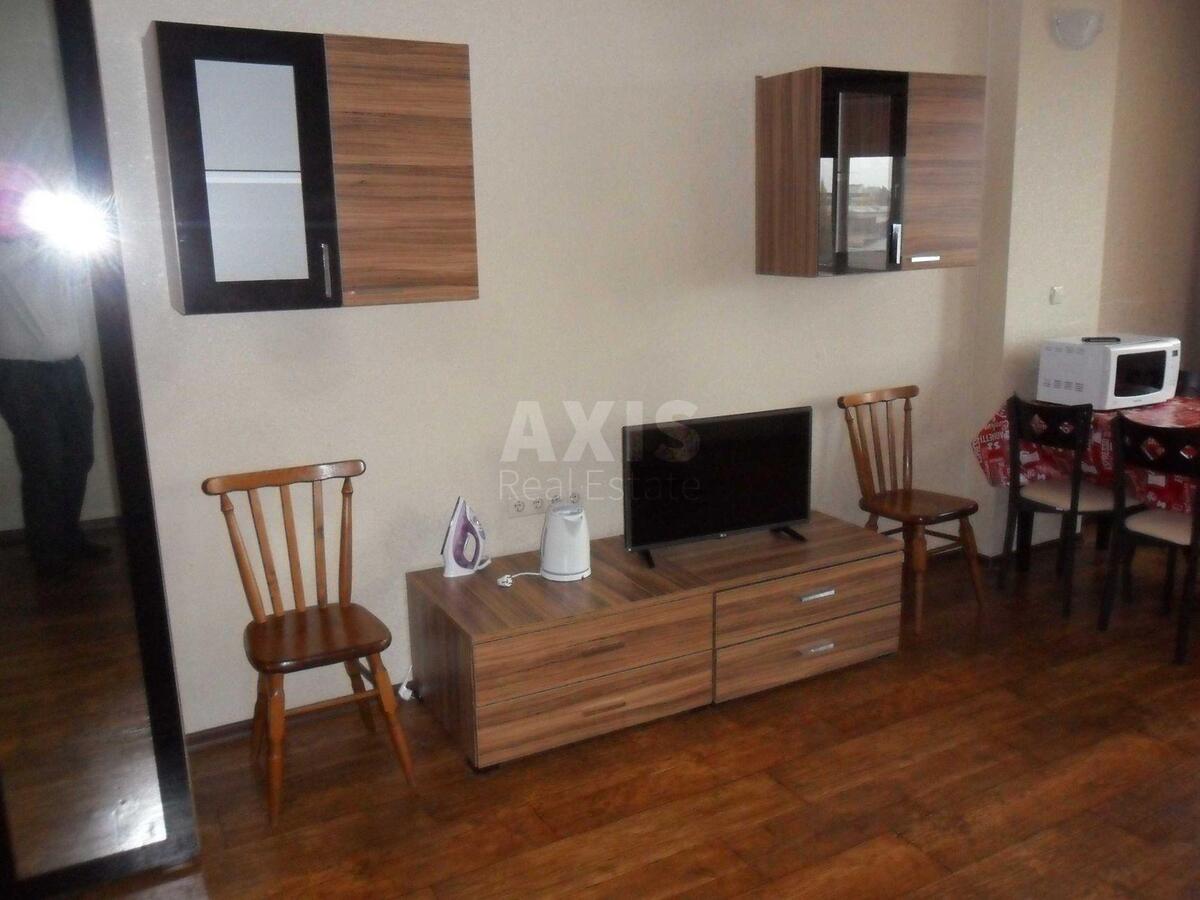 2k apartment vul. Get'mana Vadyma 1В610664
