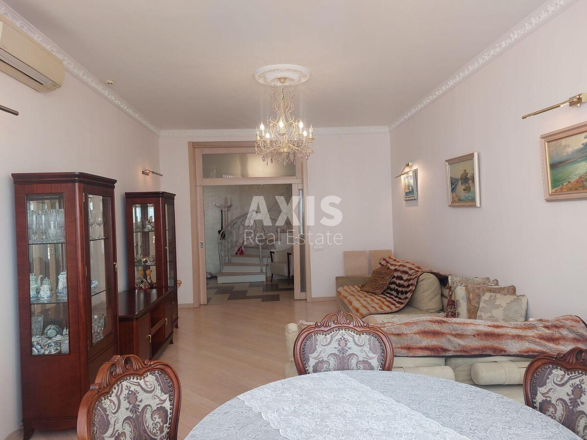 3k apartment vul. Dmytrivs'ka 69545815