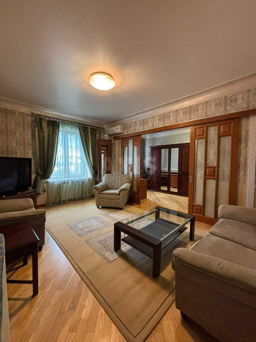 3k apartment rajon Prorizna vul., Shevchenkivs'kyj 10610791