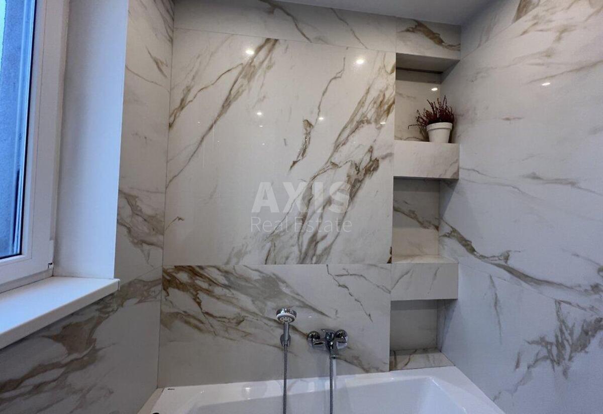 2k apartment vul. Bogdanivs'ka 7Г6