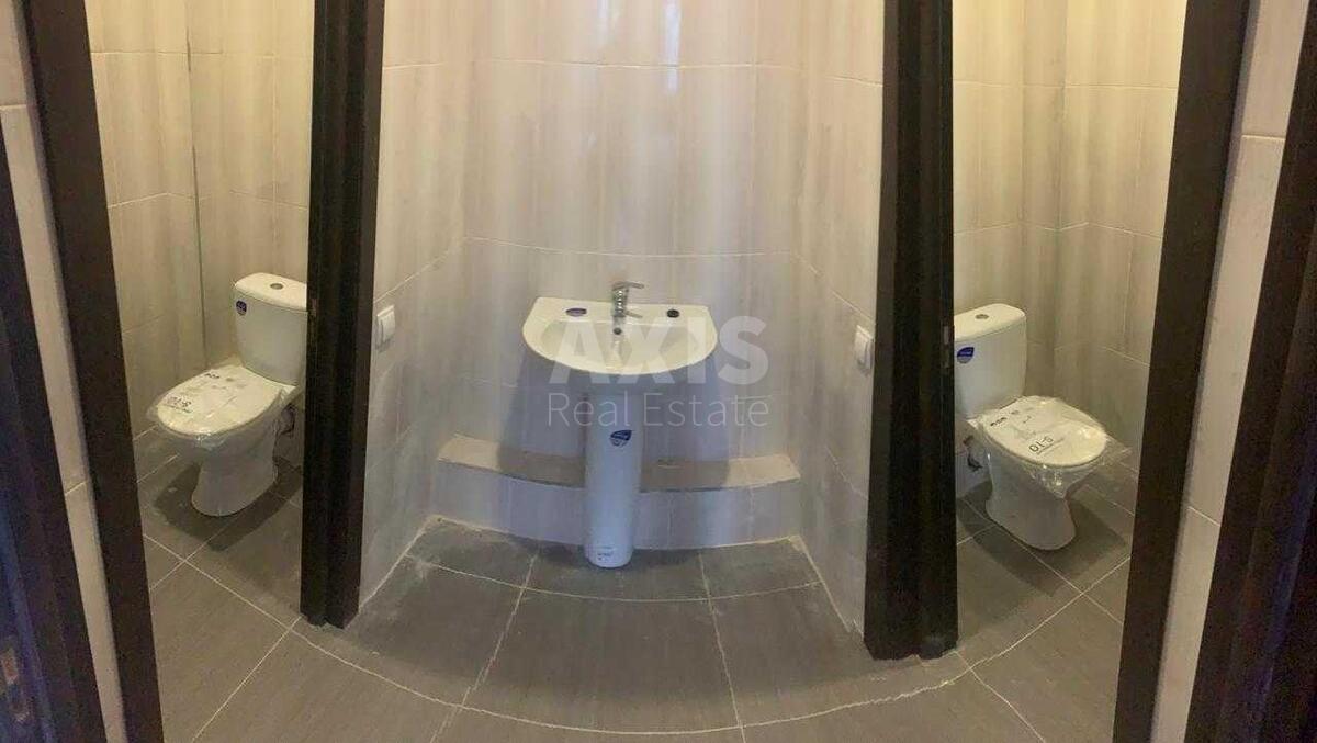 Office vul. Glybochyc'ka 40, 196m2521201