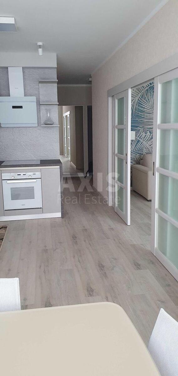 1k apartment vul. Sagajdaka Stepana 1011