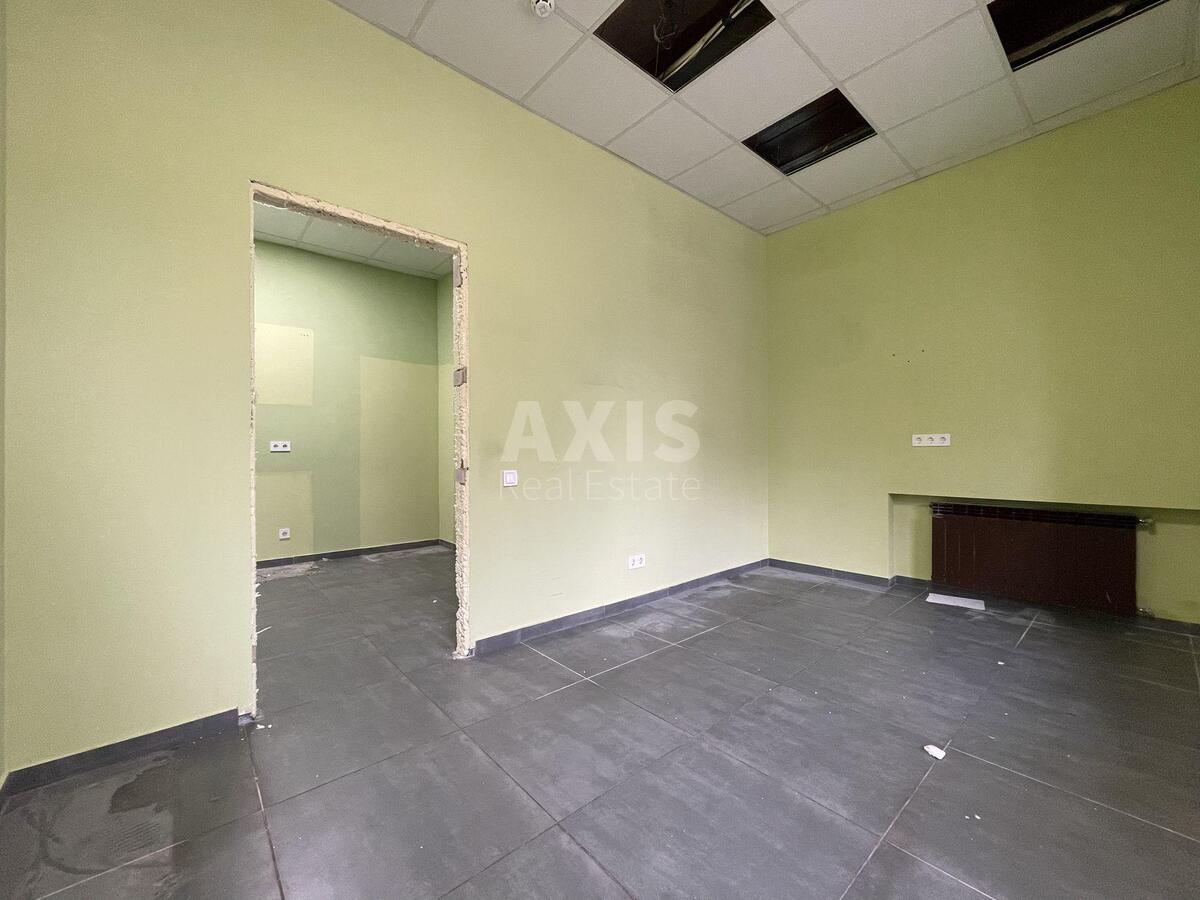 Trade object vul. Basejna 15, 58m2611305