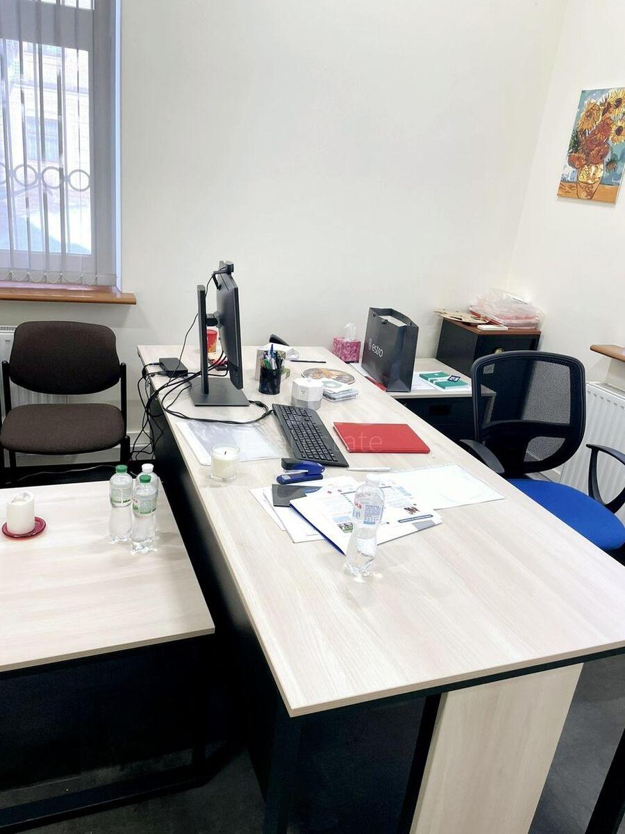 Office vul. Irynyns'ka 5/24, 190m2567655