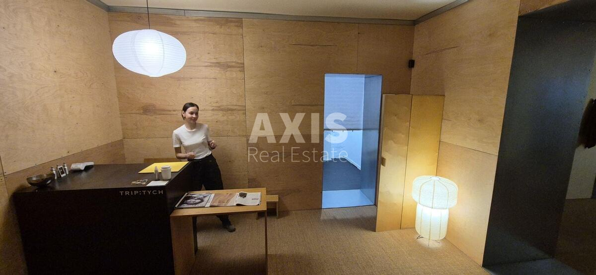 Trade object vul. Gonchara Olesja 24, 90m2571963