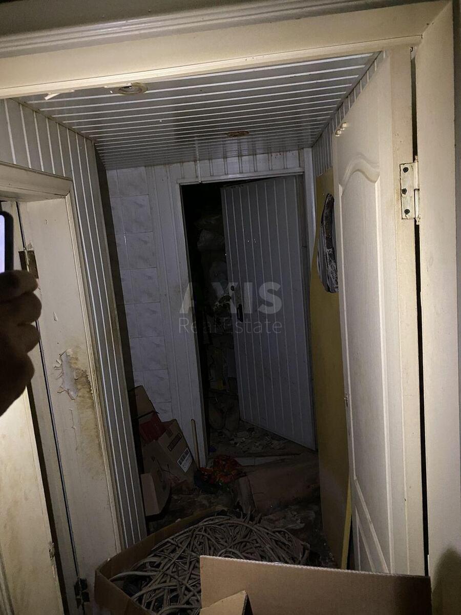 Офис пр-т Лобановского 119/2, 215м26117711