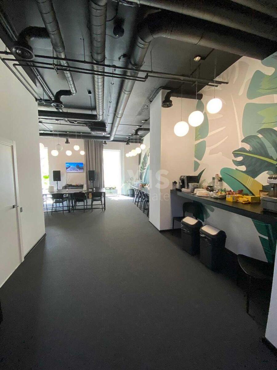 Офис ул. Антоновича 74, 680м26119511