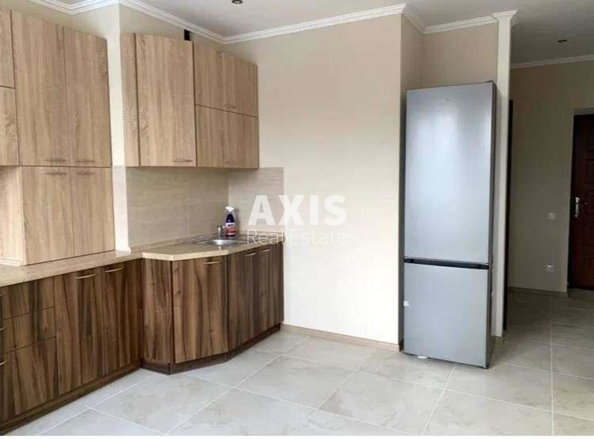 1k apartment vul. Lebedjeva Akademika 1246460