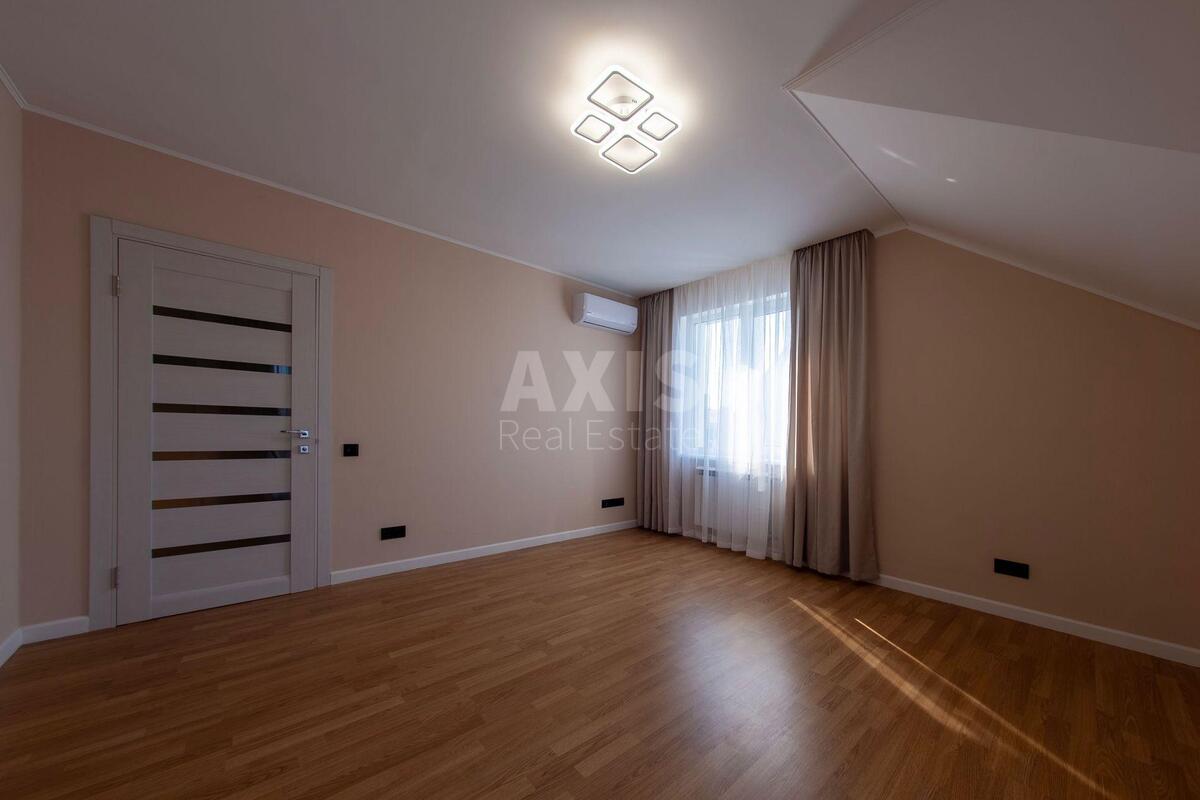 Дoм ул. Сергея Колоса, 205м2, город Киев6125112