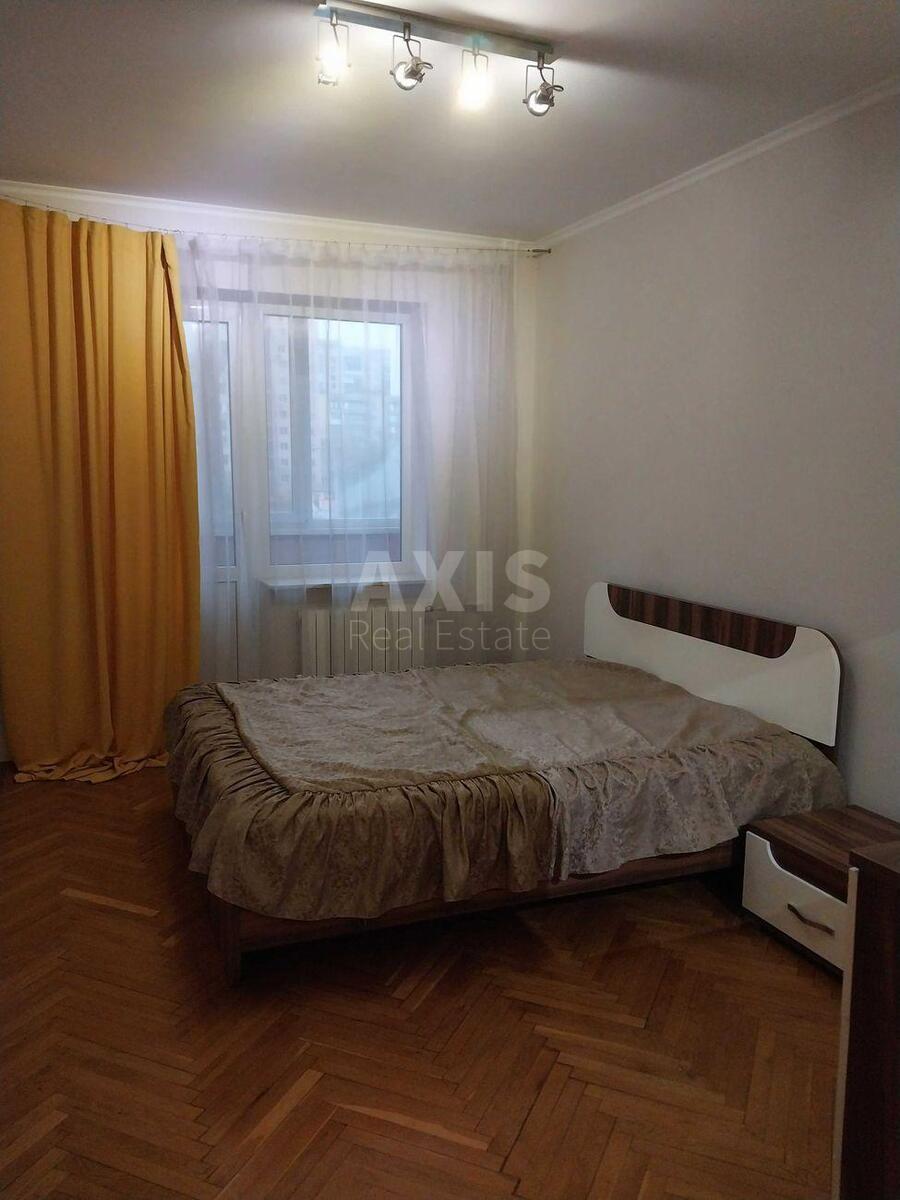 3k apartment vul. Gajdaj Zoi' 26