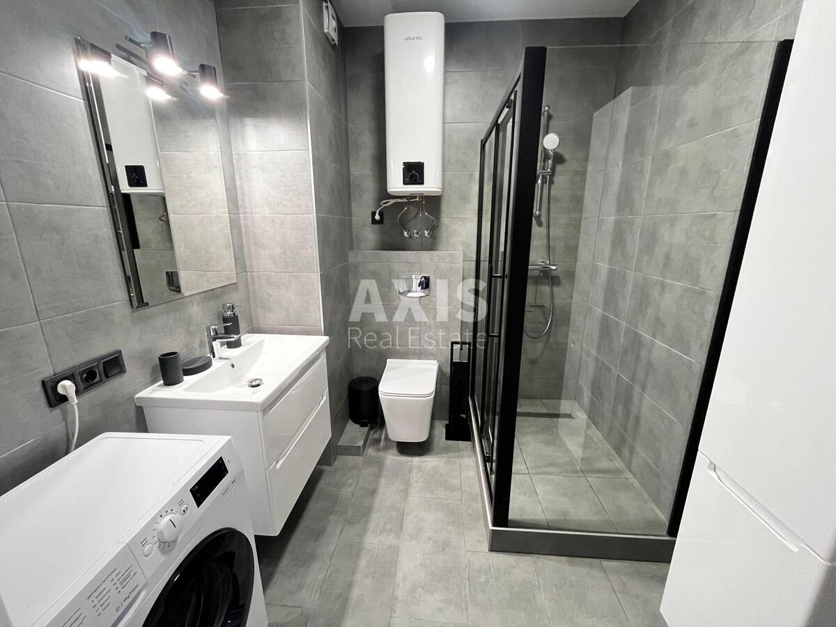 1k apartment vul. Mendeljejeva 197