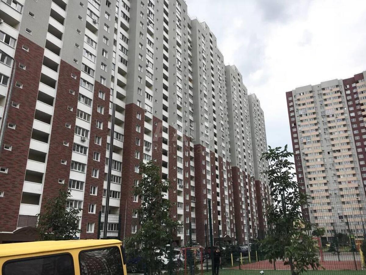 1k apartment prov. Baltijs'kyj 23