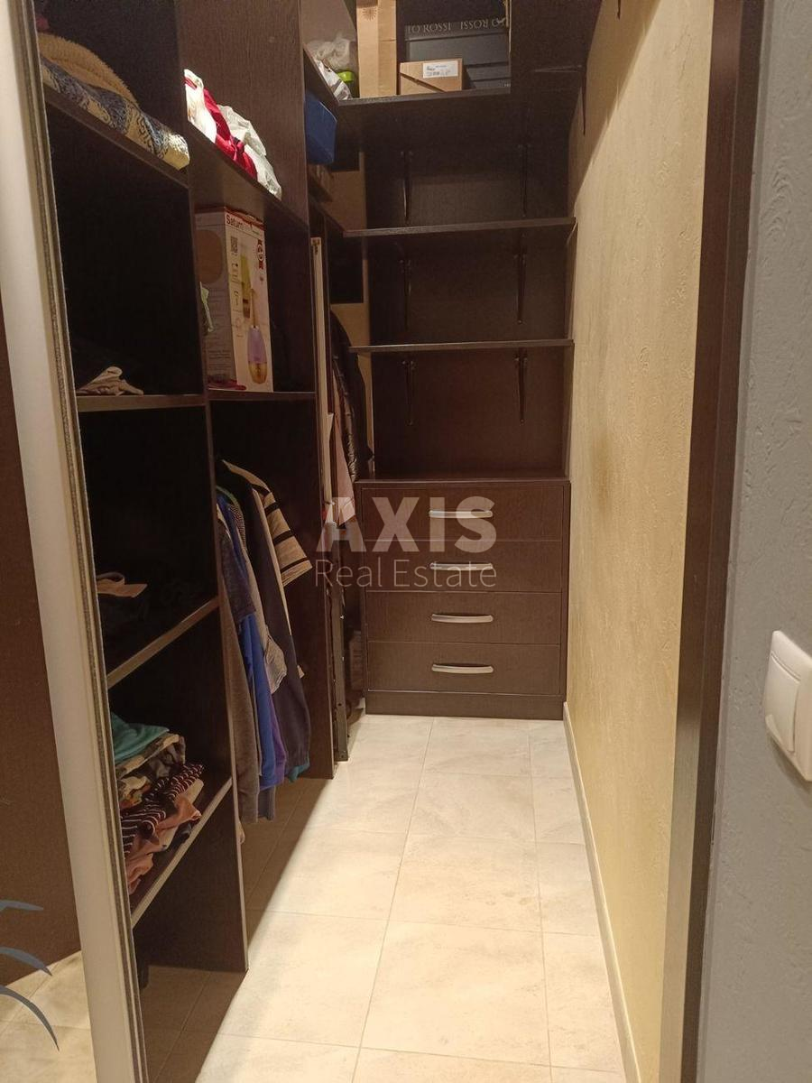 1k apartment vul. Mejtusa Kompozytora 43