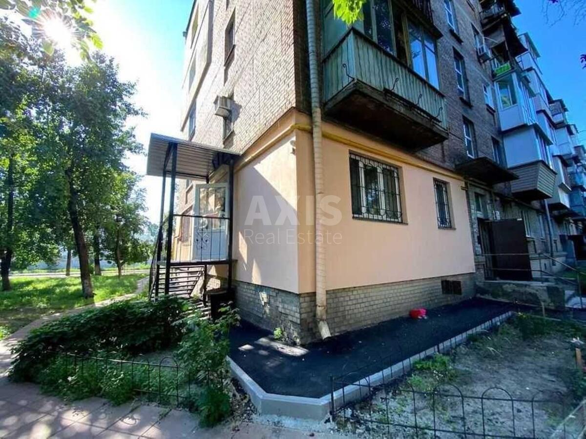 Объект торговли ул. Тульчинская 9А, 32м2626231