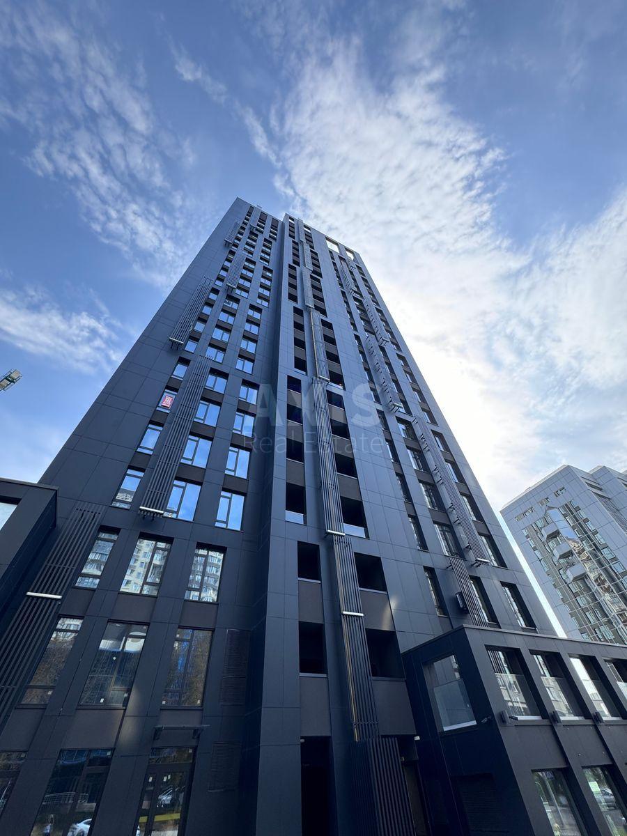 4k apartment vul. Barbjusa Anri 39/258311