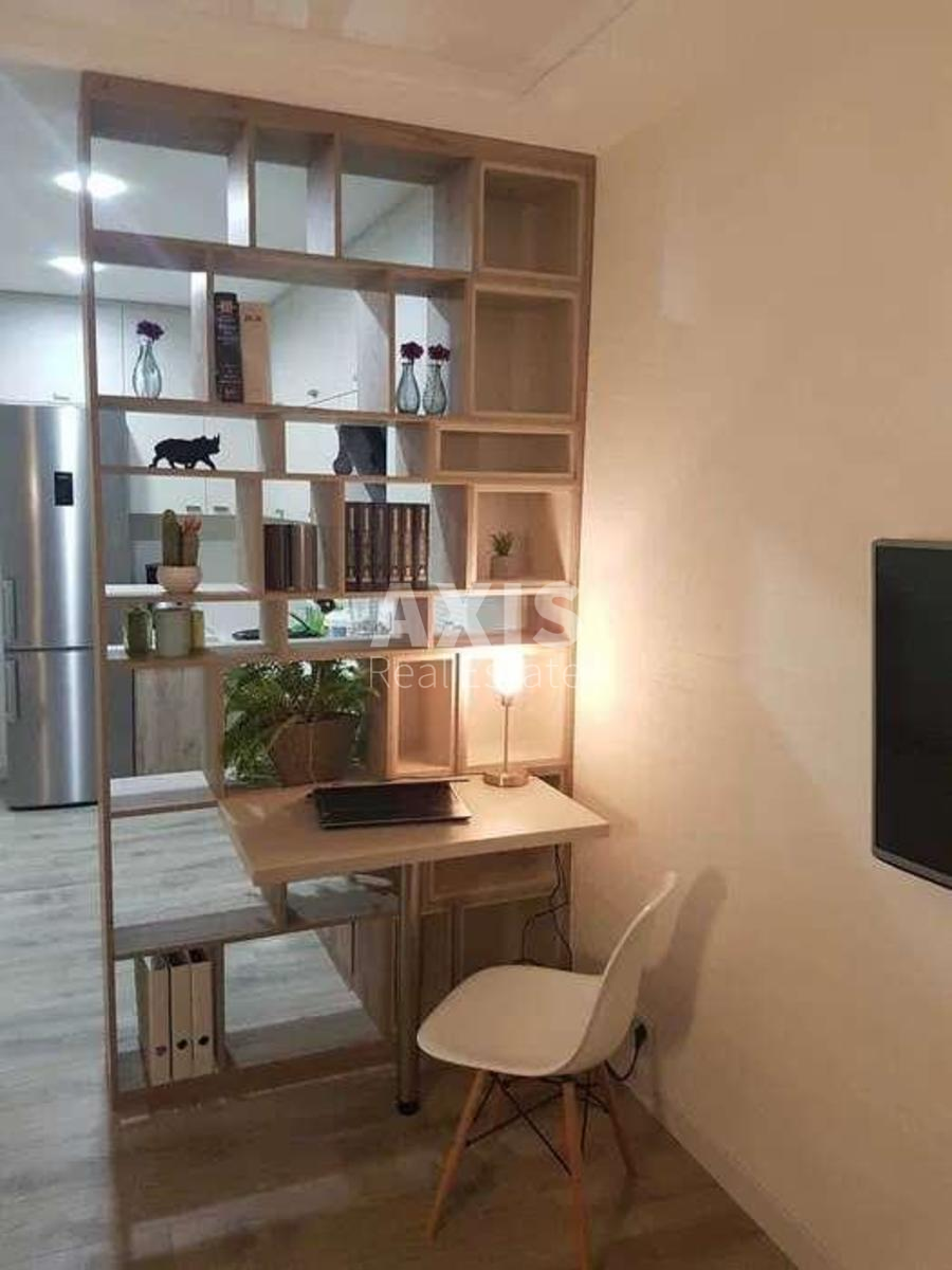 1k apartment vul. Bilorus'ka 36А2