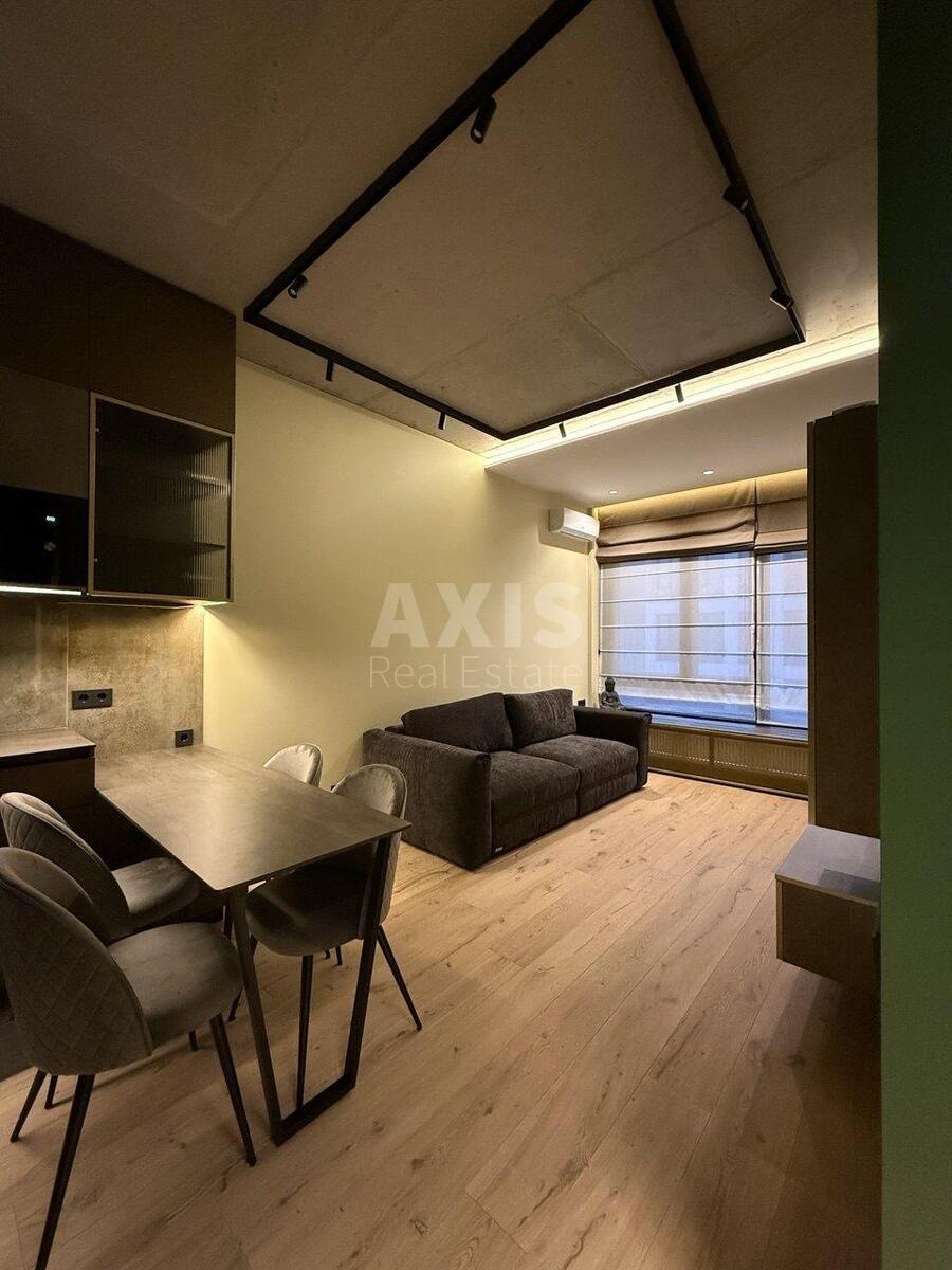 1k apartment vul. Hohlovyh Sim'i' 8626680