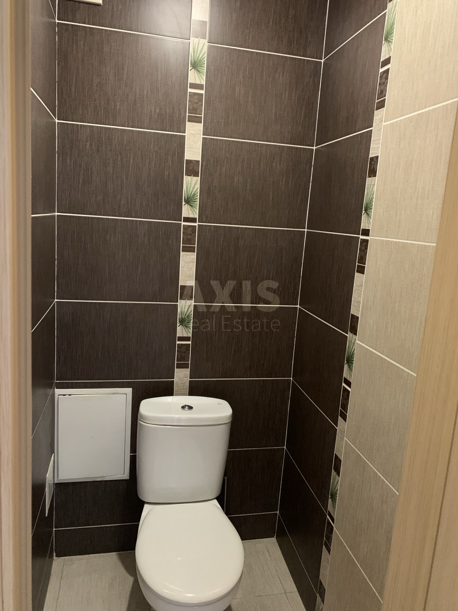 1k apartment vul. Krushel'nyc'koi' Solomii' 5624684