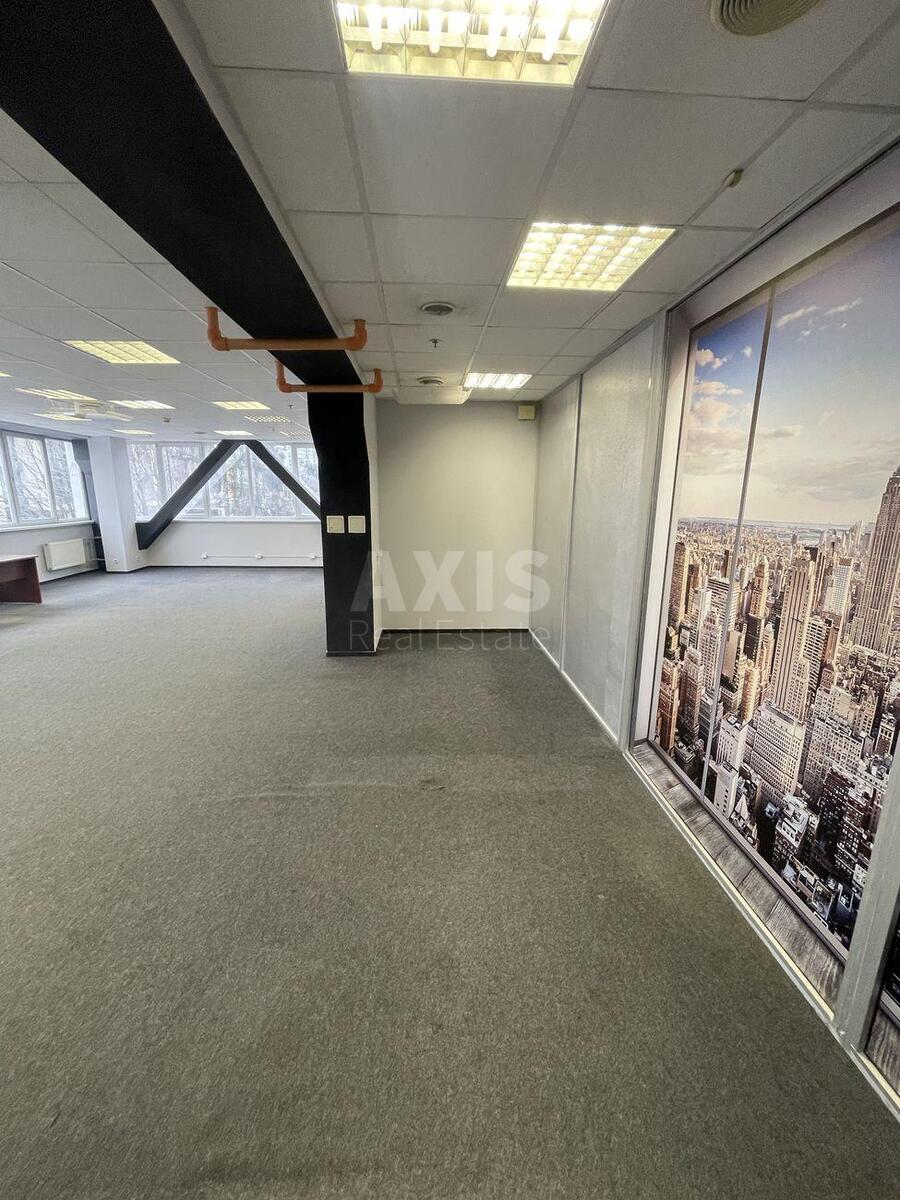 Office vul. Velyka Vasyl'kivs'ka 43, 98m2