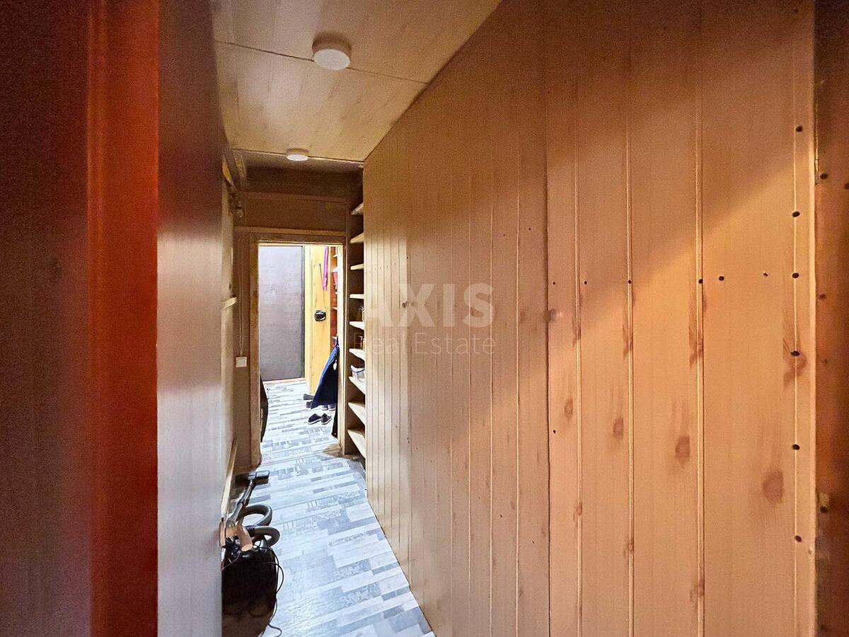 3k apartment vul. Saksagans'kogo 899
