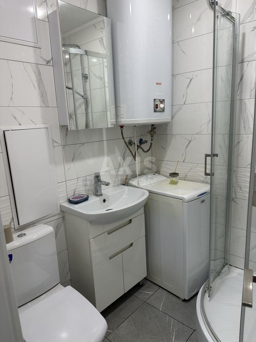 2к квартира ул. Героев Севастополя 44/106